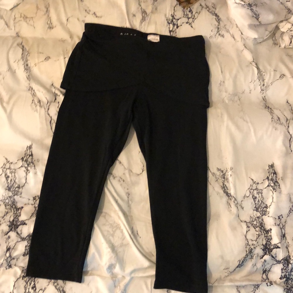 MNYCapri tights